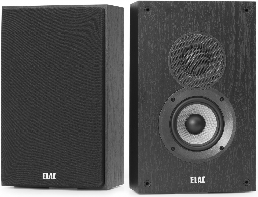 Elac Debut OW4