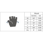 Santini Madss Aero SF white – Zboží Dáma