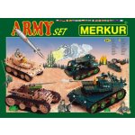 Merkur Army Set – Zbozi.Blesk.cz