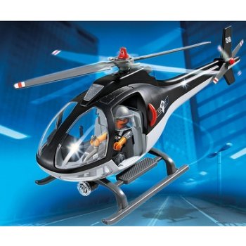 Playmobil 5563 Vrtulník