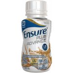 ENSURE PLUS ADVANCE KÁVOVÁ PŘÍCHUŤ POR SOL 4X220ML – Hledejceny.cz