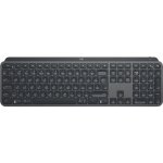 Logitech MX Keys Wireless Illuminated Keyboard US 920-009415 – Zboží Živě