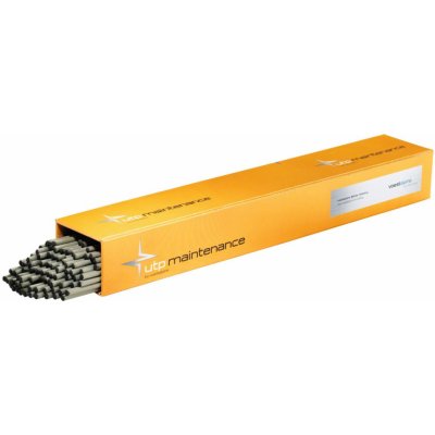 Böhler Wearstick Dur 600 4,0 x 450 mm 11001 5,9 kg – Sleviste.cz