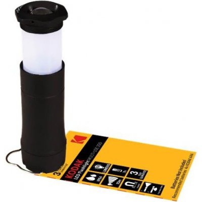 KODAK Flashlight Multi-Use 60