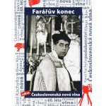 Farářův konec DVD – Sleviste.cz