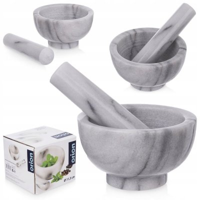 ORION MRAMOR 11.5 cm – Sleviste.cz