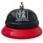 Zvonek Game over – Zboží Mobilmania