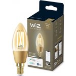 WiZ 871869978725701 LED EEK2021 G A G E14 4.9 W = 25 W ovládání přes mobilní aplikaci 1 ks – Hledejceny.cz