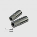 HONITON H1514 hlavice prodloužená 1/2" 14mm – Zboží Mobilmania