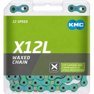 Kmc X12-L Aurora BOX – Zboží Mobilmania
