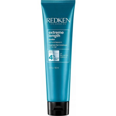 Redken Extreme Length Sealer kondicionér na vlasy 150 ml