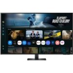 Samsung Smart Monitor M7 S43FM702UU – Sleviste.cz