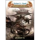 DragonRealm Legendy 2 - Mág Gryf