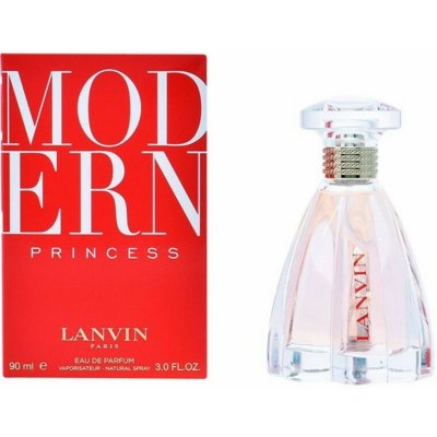 Lanvin Modern Princess parfémovaná voda dámská 90 ml – Zbozi.Blesk.cz