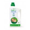 Ekologické praní Feel Eco Baby prací gel 1,5 l