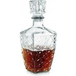 Excellent KO-CF5000690 Karafa se zátkou 900 ml – Zboží Mobilmania