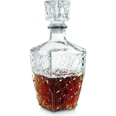 Excellent KO-CF5000690 Karafa se zátkou 900 ml – Zboží Mobilmania