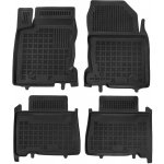 Koberce gumové Rezaw Lexus NX 300H 2014 – Hledejceny.cz