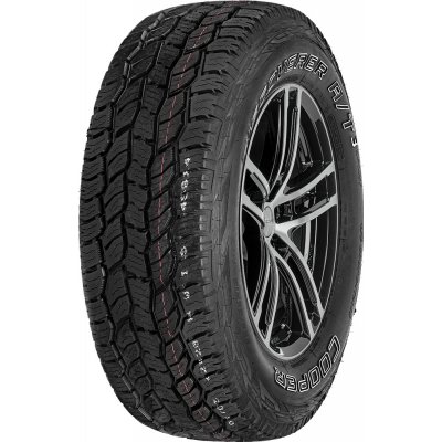 Cooper Discoverer A/T3 Sport 255/55 R19 111H – Hledejceny.cz