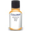 Razítkovací barva Coloris razítková barva 121 P žlutá 50 ml