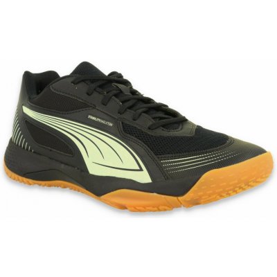 Puma SOLARFLASH III černá – Zboží Dáma