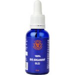 DaySpa Arganový olej 30 ml – Zbozi.Blesk.cz