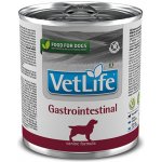 Vet Life Natural Dog Gastrointestinal 300 g – Zboží Mobilmania