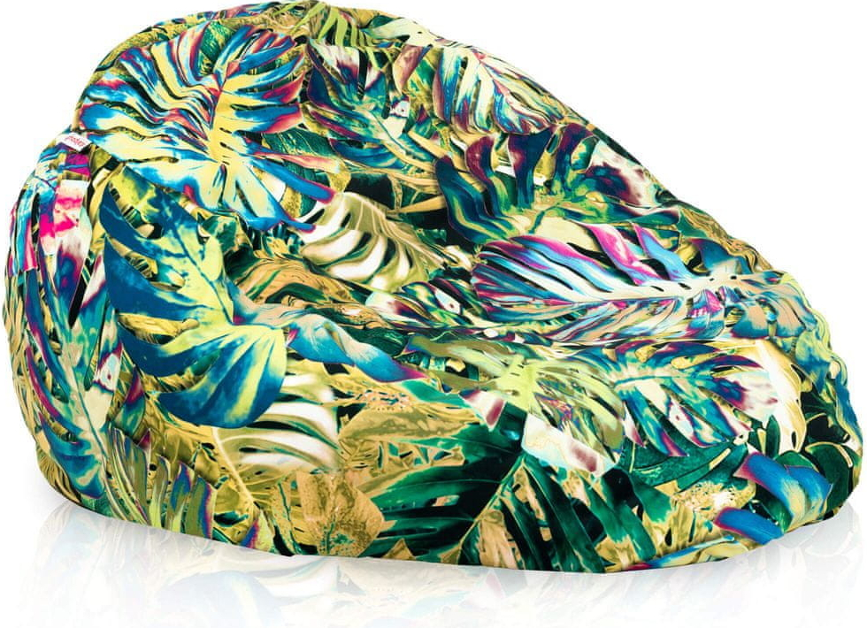 Primabag Mega Sako Design tropic