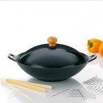 Kela WOK s příslušenstvím 5 ks 36 cm – Zbozi.Blesk.cz