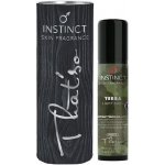 That'so Man Instinct Skin Fragrance Terra Extra Dark 75 ml – Zboží Mobilmania