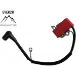 ZAPALOVACÍ CÍVKA DOLMAR PS460; MAKITA DCS460 RED EVEREST – Hledejceny.cz