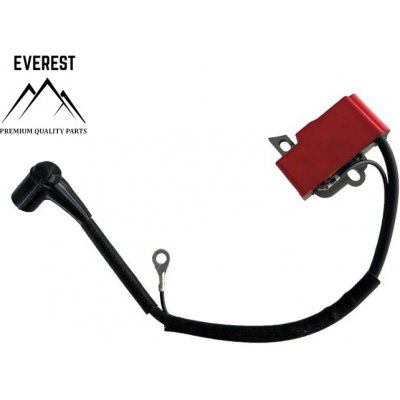 ZAPALOVACÍ CÍVKA DOLMAR PS460; MAKITA DCS460 RED EVEREST – Hledejceny.cz