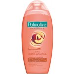 Palmolive Naturals 2in1Hydra Balance šampon a kondicionér 350 ml – Hledejceny.cz