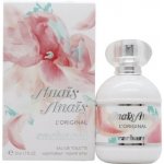 Cacharel Anaïs Anaïs L´Original toaletní voda dámská 50 ml – Hledejceny.cz