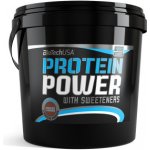 BioTech USA Protein Power 1000 g – Hledejceny.cz