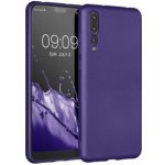Kwmobile Huawei P20 Pro modré – Zboží Živě