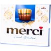 Bonboniéra Storck Merci Finest selection Mléčná 250 g