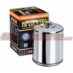 Hiflofiltro Olejový filtr HF170CRC | Zboží Auto