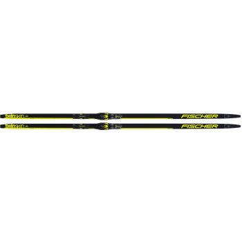 Fischer Twin Skin Pro Stiff 2022/23