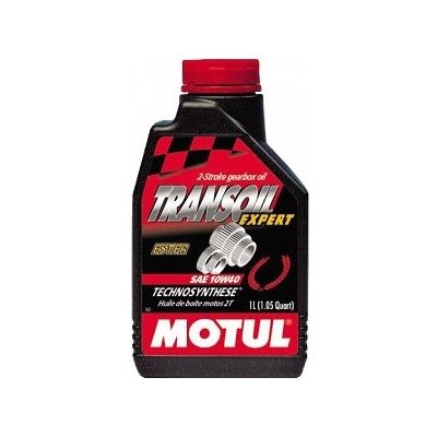 Motul Transoil Expert 10W-40 1l