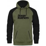 Horsefeathers Flair Loden Green – Hledejceny.cz