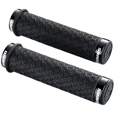 SRAM DH Locking Grips – Zboží Mobilmania