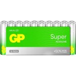 GP Super AAA 20 ks 1013122001 – Zboží Živě