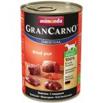 Animonda GranCarno Adult Beef 6 x 400 g – Hledejceny.cz