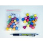 KULIČKY nerozbitné igelitový sáček EFKO 55916 – Zboží Mobilmania