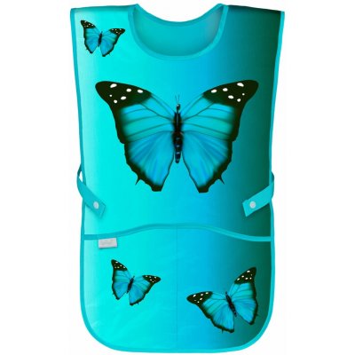 Baagl zástěra / pončo Butterfly – Sleviste.cz