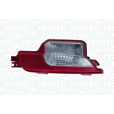 Zadní světlo MAGNETI MARELLI 715104198000 – Hledejceny.cz