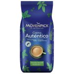 Mövenpick el Autentico Caffé Crema zrnková 1 kg – Hledejceny.cz