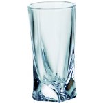 Crystalite Bohemia sklenice na destiláty QUADRO 50 ml – Zbozi.Blesk.cz
