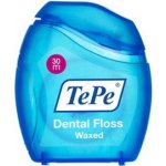 TePe Dental Floss voskovaná nit 30 m – Zboží Dáma